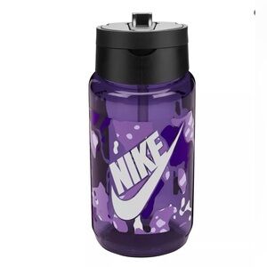 NIKE Recharge Straw 16oz Water Bottle